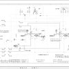 Liebherr Crane LG 1750 Z73758 Electric and Hydraulic Diagrams ES 3