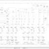 Liebherr Crane LG 1750 Z73758 Electric and Hydraulic Diagrams FR 2