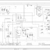 Liebherr Crane LG 1750 Z73758 Electric and Hydraulic Diagrams FR 3