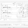 Liebherr Crane LG 1750 Z73758 Electric and Hydraulic Diagrams RU 3
