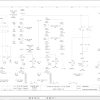 Liebherr Crane LGD 1550 Z73708 Electric and Hydraulic Diagrams FR 2