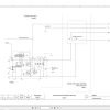 Liebherr Crane LGD 1550 Z73708 Electric and Hydraulic Diagrams FR 3