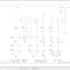 Liebherr Crane LGD 1550 Z73708 Electric and Hydraulic Diagrams RU 2