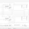 Liebherr Crane LGD 1550 Z73708 Electric and Hydraulic Diagrams RU 3