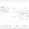 Liebherr Crane LGD 1800 Z14369 Electric and Hydraulic Diagrams ES 2