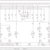 Liebherr Crane LGD 1800 Z14369 Electric and Hydraulic Diagrams ES 3