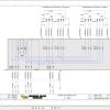 Liebherr Crane LR 11000 Z98200 Electric and Hydraulic Diagrams FR 2