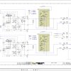 Liebherr Crane LR 11000 Z98200 Electric and Hydraulic Diagrams FR 4