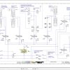 Liebherr Crane LR 11000 Z98200 Electric and Hydraulic Diagrams RU 3
