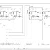 Liebherr Crane LR 11200 Z15049 Electric and Hydraulic Diagrams EN 2