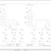 Liebherr Crane LR 11200 Z15049 Electric and Hydraulic Diagrams EN 3