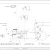 Liebherr Crane LR 11200 Z15049 Electric and Hydraulic Diagrams ES 2