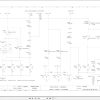 Liebherr Crane LR 11200 Z15049 Electric and Hydraulic Diagrams ES 3