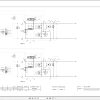 Liebherr Crane LR 11200 Z15049 Electric and Hydraulic Diagrams FR 2