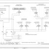Liebherr Crane LR 11200 Z15049 Electric and Hydraulic Diagrams RU 2