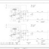 Liebherr Crane LR 11250 Z74810 Electric and Hydraulic Diagrams ES 3