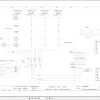 Liebherr Crane LR 11250 Z74810 Electric and Hydraulic Diagrams FR 2