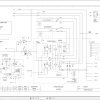 Liebherr Crane LR 11250 Z74810 Electric and Hydraulic Diagrams FR 3