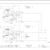 Liebherr Crane LR 11250 Z74810 Electric and Hydraulic Diagrams RU 3