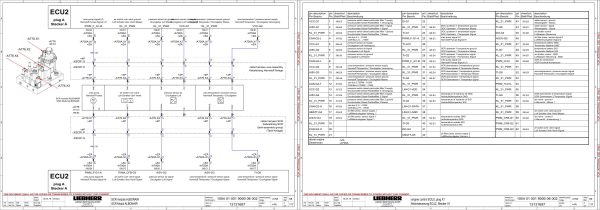 Liebherr Crane LR 1250.1 135303 Technical Information 2021 3