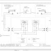 Liebherr Crane LR 1350 1 Z74036 Electric and Hydraulic Diagrams DE 2