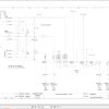 Liebherr Crane LR 1350 1 Z74036 Electric and Hydraulic Diagrams ES 2
