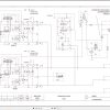 Liebherr Crane LR 1350 1 Z74036 Electric and Hydraulic Diagrams RU 3