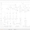 Liebherr Crane LR 1400 1 Z74027 Electric and Hydraulic Diagrams EN 2