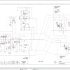 Liebherr Crane LR 1400 1 Z74027 Electric and Hydraulic Diagrams EN 3