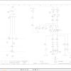 Liebherr Crane LR 1400 1 Z74027 Electric and Hydraulic Diagrams ES 2