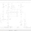 Liebherr Crane LR 1400 1 Z74027 Electric and Hydraulic Diagrams FR 2