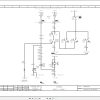 Liebherr Crane LR 1400 2 Z74297 Electric and Hydraulic Diagrams DE 2