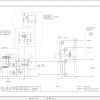 Liebherr Crane LR 1400 2 Z74297 Electric and Hydraulic Diagrams DE 3