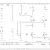 Liebherr Crane LR 1400 2 Z74297 Electric and Hydraulic Diagrams ES 2