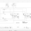 Liebherr Crane LR 1400 2 Z74297 Electric and Hydraulic Diagrams ES 3