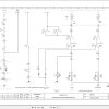 Liebherr Crane LR 1400 2 Z74297 Electric and Hydraulic Diagrams RU 2