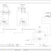 Liebherr Crane LR 1400 2 Z74297 Electric and Hydraulic Diagrams RU 4