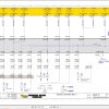 Liebherr Crane LR 1500 Z74430 Electric and Hydraulic Diagrams EN 2