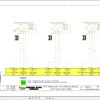 Liebherr Crane LR 1500 Z74430 Electric and Hydraulic Diagrams ES 2