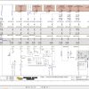 Liebherr Crane LR 1500 Z74430 Electric and Hydraulic Diagrams FR 2
