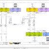 Liebherr Crane LR 1500 Z74430 Electric and Hydraulic Diagrams RU 2