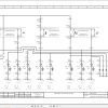 Liebherr Crane LR 1550 Z15075 Electric and Hydraulic Diagrams DE 2