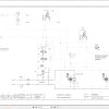 Liebherr Crane LR 1550 Z15075 Electric and Hydraulic Diagrams EN 3