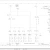 Liebherr Crane LR 1550 Z15075 Electric and Hydraulic Diagrams RU 2