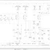Liebherr Crane LR 1600 1 Z74704 Electric and Hydraulic Diagrams DE 2
