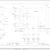 Liebherr Crane LR 1600 1 Z74704 Electric and Hydraulic Diagrams EN 2