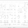 Liebherr Crane LR 1600 1 Z74704 Electric and Hydraulic Diagrams ES 2