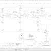 Liebherr Crane LR 1600 1 Z74704 Electric and Hydraulic Diagrams FR 2