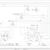 Liebherr Crane LR 1600 1 Z74704 Electric and Hydraulic Diagrams FR 3