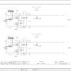 Liebherr Crane LR 1600 2 Z74607 Electric and Hydraulic Diagrams DE 3